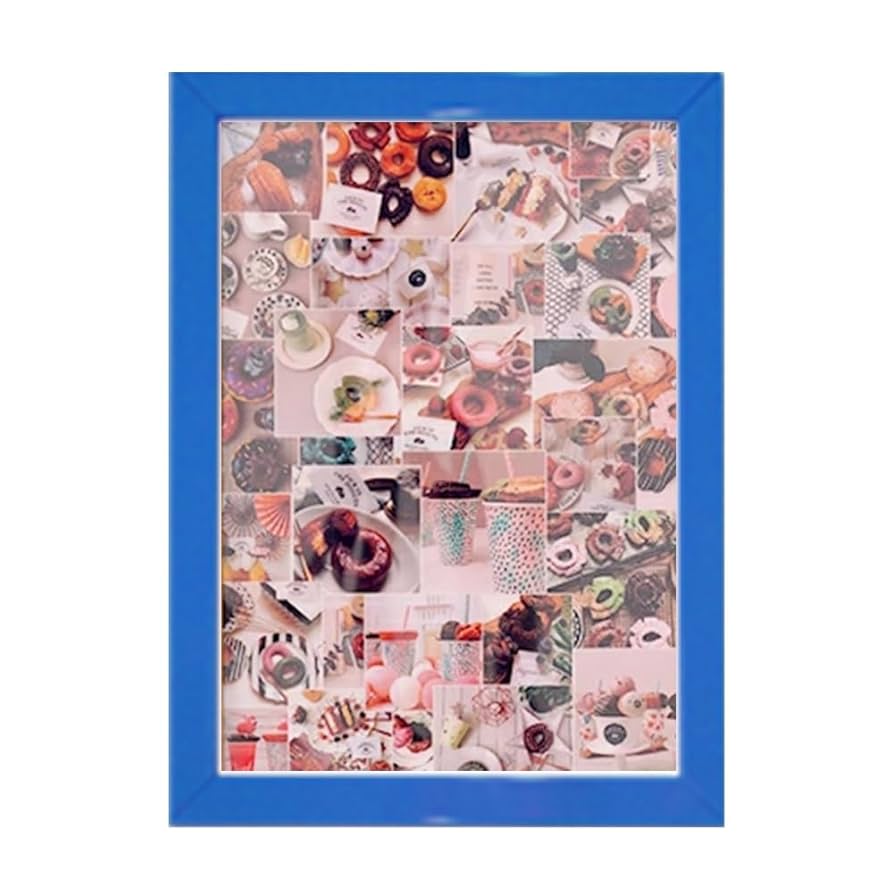 お値下げ！額縁5点 楽天市場】ボックスフレーム 立体額 セパレートタイプ フォト